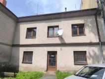 Pronájem obchodního prostoru, Hlinsko, Tylovo náměstí, 60 m2