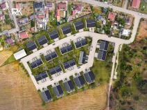 Prodej rodinného domu, Veltruby, 108 m2