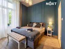 Prodej bytu 1+kk, Rapotín, Výzkumníků, 30 m2