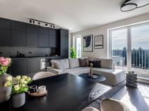 Prodej bytu 5+kk, Praha - Hostavice, Českobrodská, 119 m2