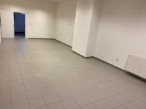 Pronájem komerční nemovitosti, Brno, Gajdošova, 44 m2