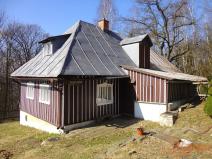 Pronájem chalupy, Velké Hamry, 100 m2