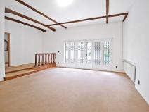 Pronájem vily, Praha - Hlubočepy, Filmařská, 360 m2