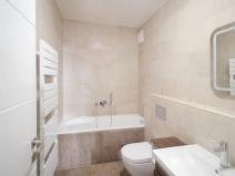 Prodej bytu 3+kk, Praha, 71 m2