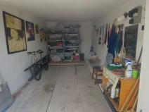 Prodej garáže, Hodonín, Dolní, 19 m2