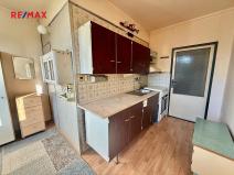 Prodej bytu 2+1, Stříbro, Palackého, 61 m2
