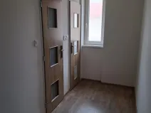 Prodej bytu 3+kk, Chomutov, Palachova, 68 m2