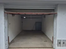 Pronájem garáže, Praha - Radotín, Týřovická, 17 m2
