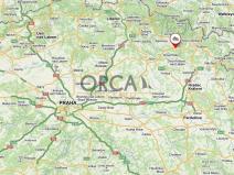 Prodej podílu pozemku pro bydlení, Horní Olešnice, 1218 m2