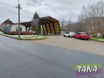 Prodej obchodního prostoru, Hejnice, 86 m2