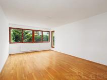 Pronájem bytu 2+kk, Praha - Záběhlice, Harlacherova, 56 m2