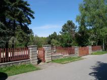 Prodej pozemku pro bydlení, Říčany, Lípová, 1388 m2