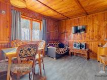 Prodej chaty, Pláně, 38 m2