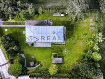 Prodej rodinného domu, Dobrá Voda u Českých Budějovic, 127 m2