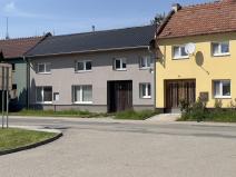 Prodej rodinného domu, Vranovice-Kelčice - Vranovice, 197 m2