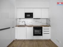 Pronájem bytu 2+kk, Plzeň, Safírová, 66 m2