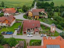 Prodej rodinného domu, České Heřmanice, 140 m2