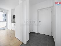 Pronájem bytu 2+kk, Plzeň, Safírová, 45 m2