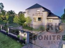 Prodej vily, Křenovice, Vlárská, 202 m2
