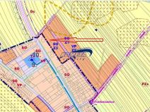 Prodej pozemku pro bydlení, Zbýšov, 2740 m2