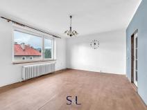 Prodej bytu 3+1, Jablonné v Podještědí, 86 m2