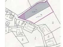 Prodej pozemku pro bydlení, Rohozná, 3818 m2