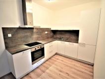 Pronájem bytu 2+kk, Praha - Háje, Jurkovičova, 64 m2