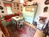 Prodej chaty, Kralupy nad Vltavou, 9. května, 30 m2