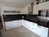 Prodej rodinného domu, Lužice, Velkomoravská, 135 m2