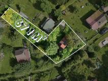 Prodej chaty, Krňany, 68 m2