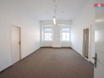 Pronájem kanceláře, Pardubice - Zelené Předměstí, 17. listopadu, 95 m2