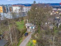 Prodej garáže, Liberec - Liberec IX-Janův Důl, 44 m2