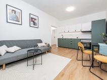 Prodej bytu 3+kk, Mladá Boleslav, náměstí Republiky, 53 m2