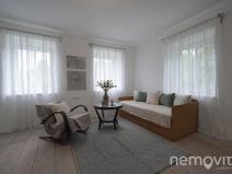 Prodej chalupy, Volfířov, 108 m2