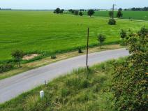 Prodej pozemku, Nemyslovice, 978 m2