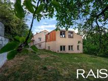 Prodej vily, Brno, 389 m2
