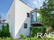 Prodej vily, Brno, Wurmova, 224 m2