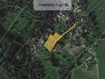 Prodej louky, Hrubá Skála - Doubravice, 2240 m2