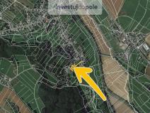 Prodej louky, Hrubá Skála - Doubravice, 2240 m2