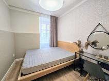 Prodej ubytování, Praha - Vinohrady, Radhošťská, 45 m2
