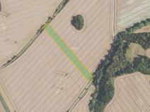 Prodej louky, Petrovice, 13071 m2