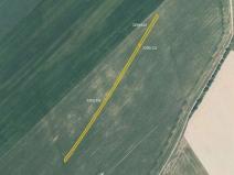Prodej pole, Kunovice, 5090 m2