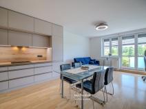 Prodej bytu 3+kk, Brno - Medlánky, V Újezdech, 83 m2