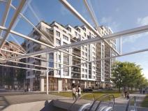 Prodej bytu 3+kk, Brno, 78 m2