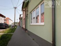 Prodej rodinného domu, Kyjov, Vrchlického, 122 m2