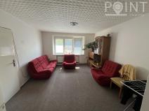 Prodej bytu 3+1, Vyškov, Sochorova, 62 m2