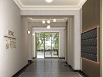 Prodej ubytování, Praha - Vinohrady, Záhřebská, 34 m2