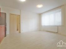 Pronájem bytu 2+kk, Roudnice nad Labem, třída T. G. Masaryka, 52 m2