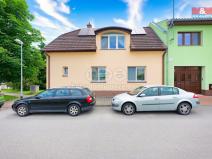 Prodej rodinného domu, Vyškov - Dědice, 137 m2
