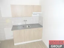 Pronájem bytu 1+kk, Praha - Nusle, U čtyř domů, 21 m2